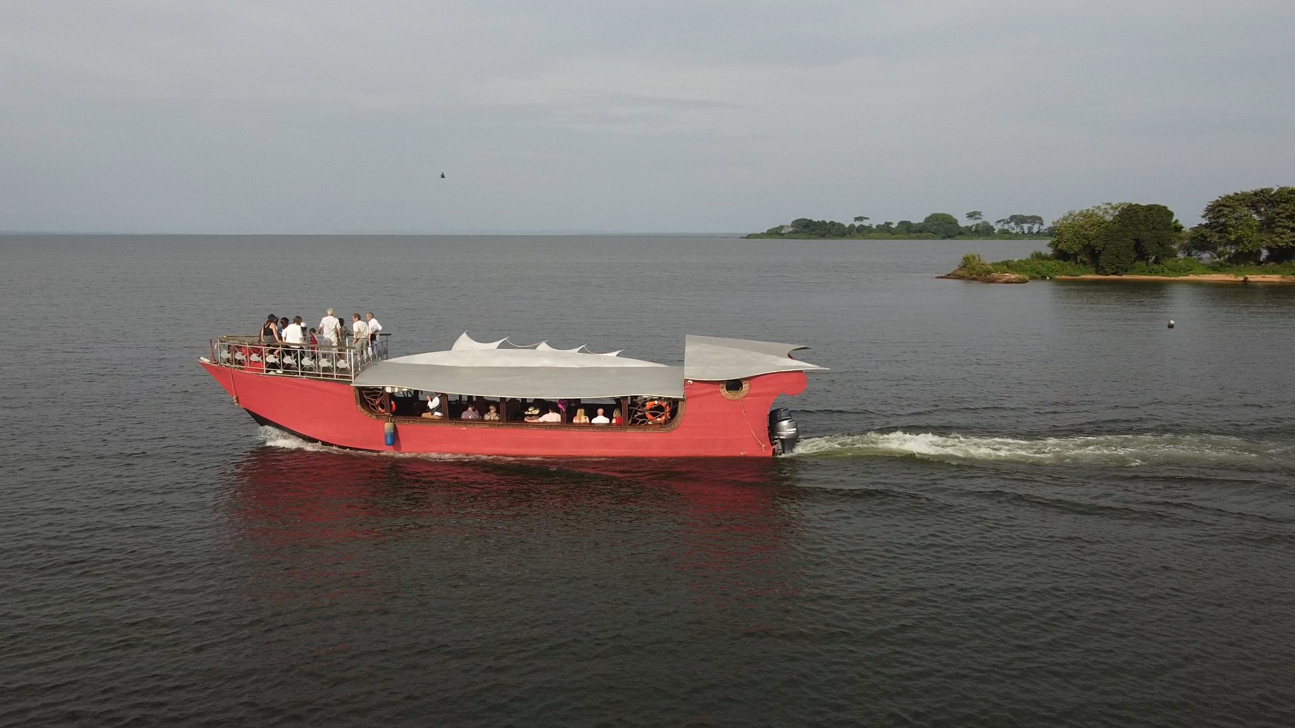 Lake Erie Boat Tours, Cruises & Rentals